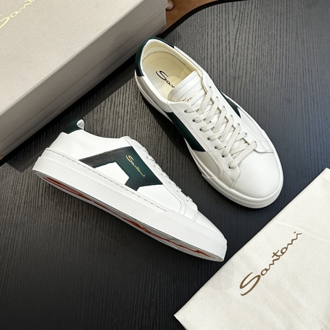 GIÀY SANTONI SNEAKERS TOP QUALITY SHOES AAA
