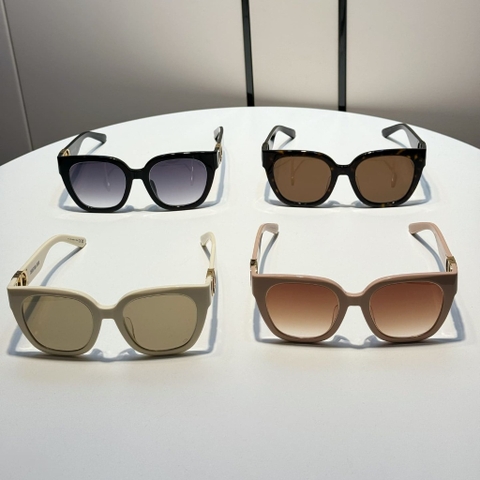 Kính DIOR ACETATE FRAME HIGH CLASSY AAA