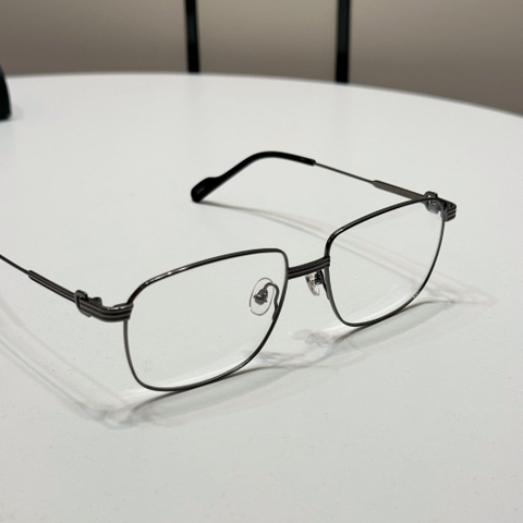 Gọng Kính CARTIER METAL FRAME HIGH CLASSY AAA