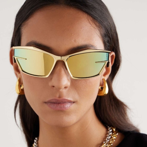 Kính GIVENCHY METAL FRAME HIGH CLASSY AAA