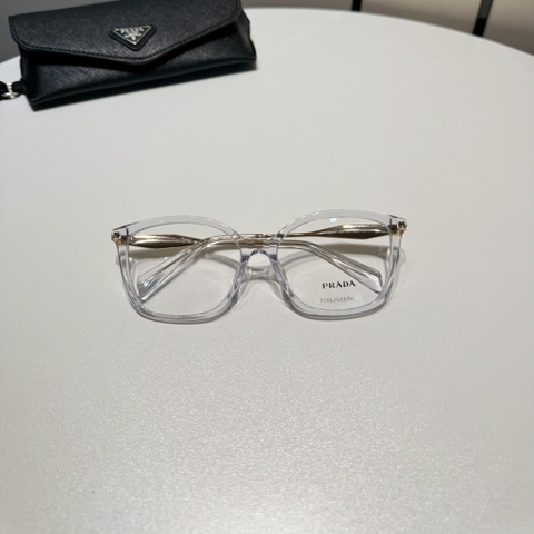 Gọng Kính PRADA ACETATE FRAME HIGH CLASSY AAA