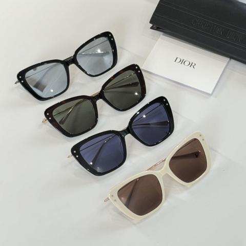 Kính DIOR METAL FRAME HIGH CLASSY AAA