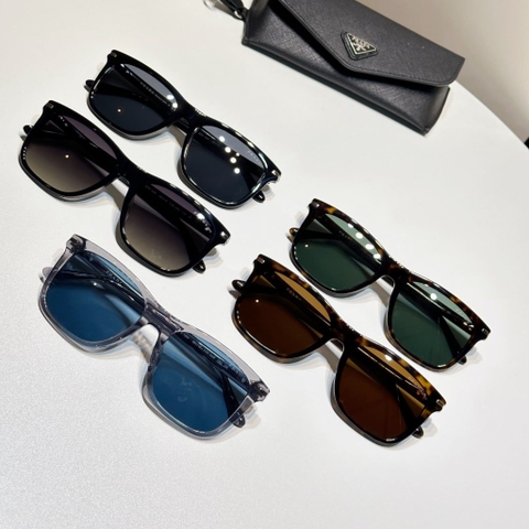 Kính PRADA ACETATE FRAME HIGH CLASSY AAA