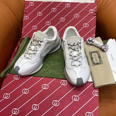 GIÀY GUCCI RUN TOP QUALITY SHOES AAA
