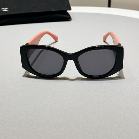 Kính CHANEL ACETATE FRAME HIGH CLASSY AAA