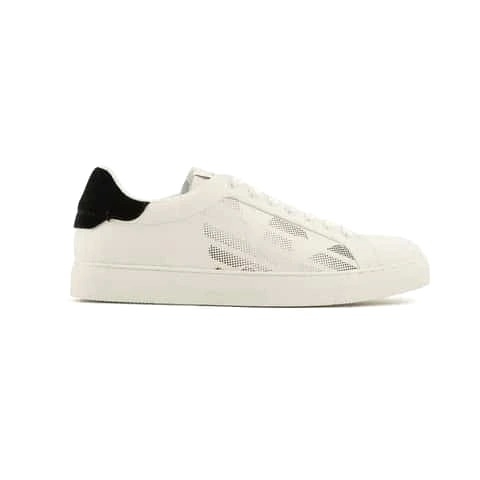 GIÀY EMPORIOR ARMANI SNEAKERS LOW TOP SHOES AAA