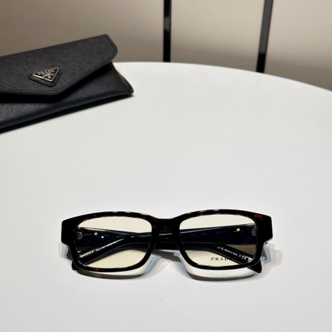 Gọng Kính PRADA ACETATE FRAME HIGH CLASSY AAA