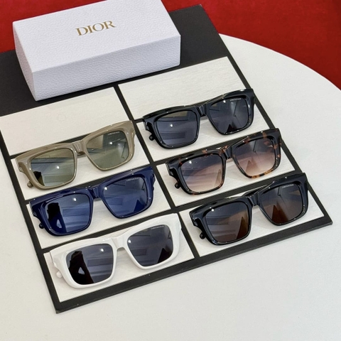 Kính DIOR ACETATE FRAME HIGH CLASSY AAA