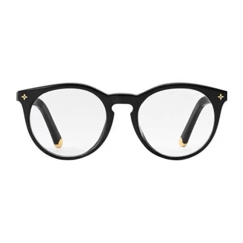 Kính LOUIS VUITTON MONOGRAM FRAME HIGH CLASSY AAA