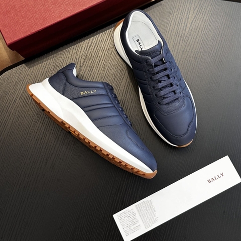 GIÀY BALLY SNEAKERS DEMYL LOW TOP SHOES AAA