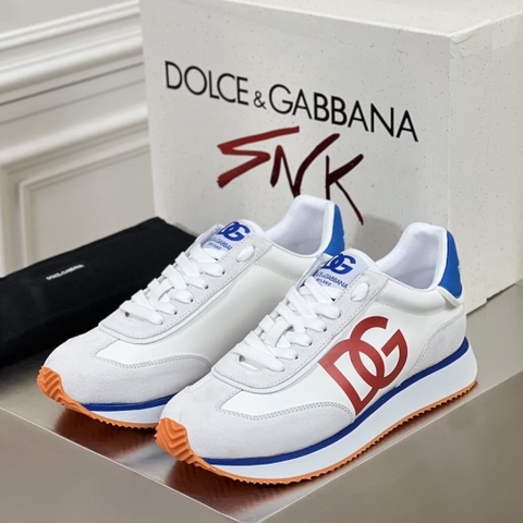 GIÀY DOLCE & GABBANA SNEAKER SPORTS SHOES AAA