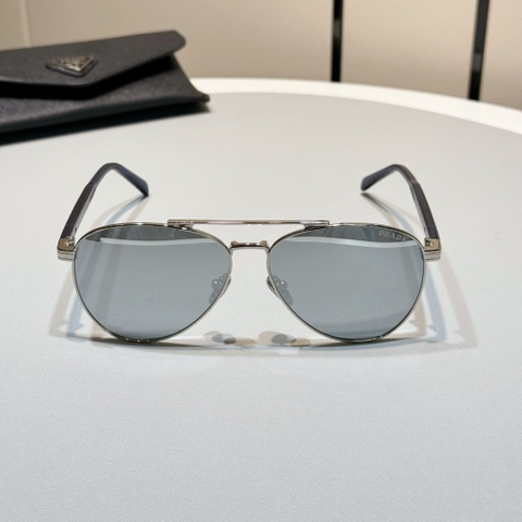Kính PRADA METAL FRAME HIGH CLASSY AAA