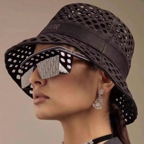 Kính CHRISTIAN DIOR ACETATE FRAME HIGH CLASSY AAA