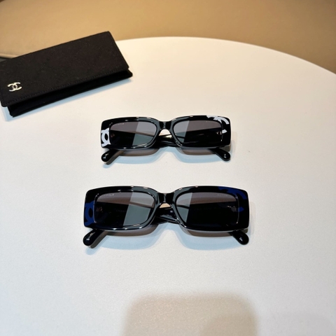 Kính CHANEL ACETATE FRAME HIGH CLASSY AAA