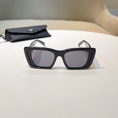 Kính PRADA ACETATE FRAME HIGH CLASSY AAA