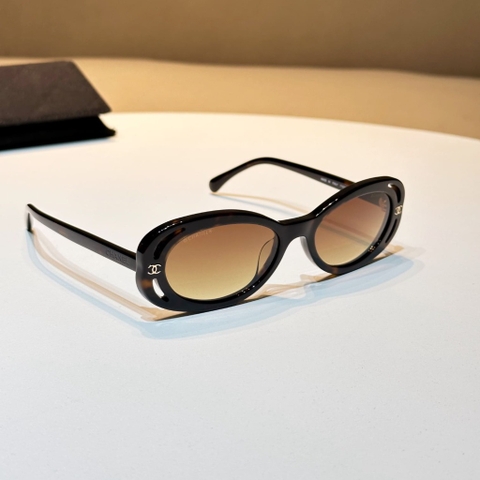 Kính CHANEL ACETATE FRAME HIGH CLASSY AAA