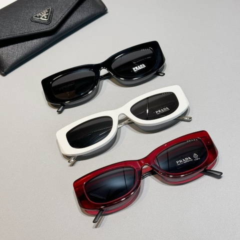 Kính PRADA METAL FRAME HIGH CLASSY AAA