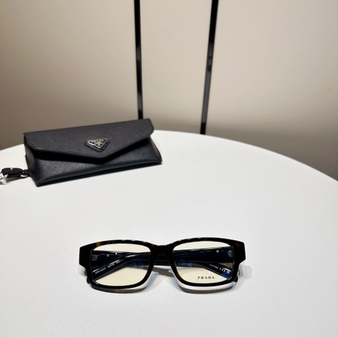 Gọng Kính PRADA ACETATE FRAME HIGH CLASSY AAA