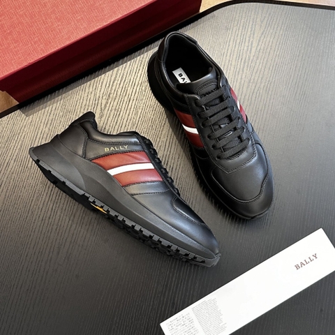 GIÀY BALLY SNEAKERS DEMYL LOW TOP SHOES AAA