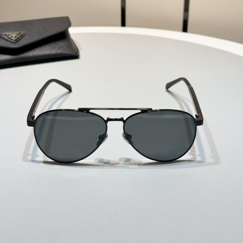 Kính PRADA METAL FRAME HIGH CLASSY AAA