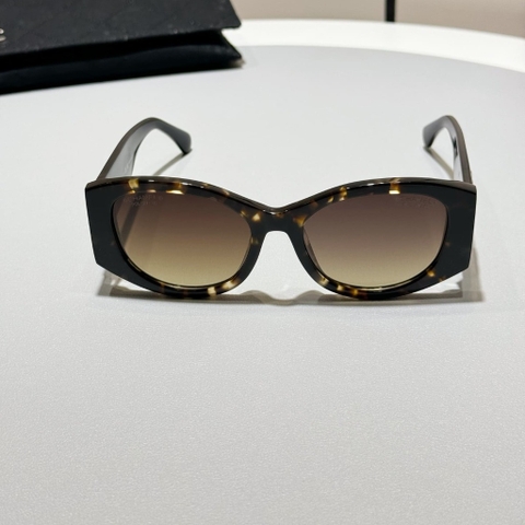 Kính CHANEL ACETATE FRAME HIGH CLASSY AAA