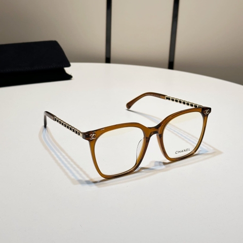 Gọng Kính CHANEL METAL FRAME HIGH CLASSY AAA