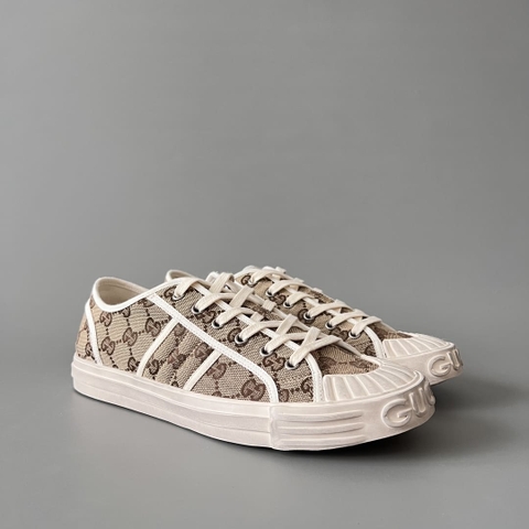 GIÀY GUCCI LIDO TOP QUALITY SHOES AAA