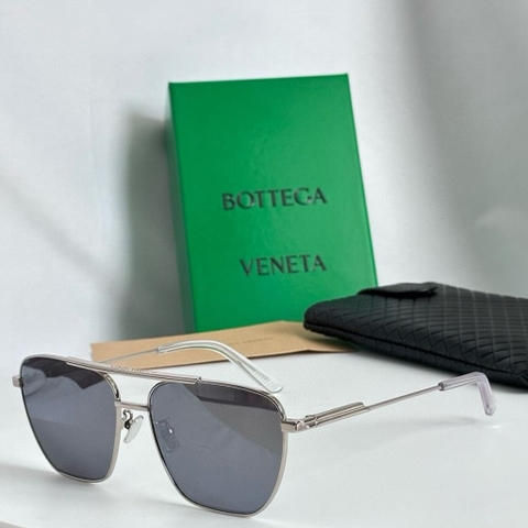 Kính BOTTEGA VENETA METAL FRAME HIGH CLASSY AAA