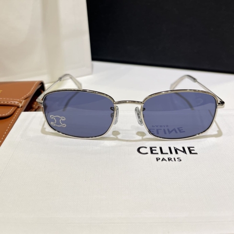 Kính CELINE METAL FRAME HIGH CLASSY AAA