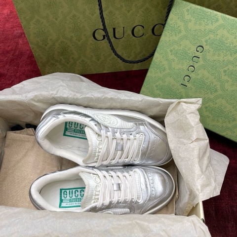 GIÀY GUCCI MAC80 SNEAKER UNISEX HIGH TOP QUALITY SHOES AAA