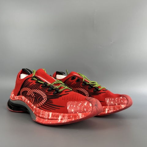 GIÀY GUCCI RUN TOP QUALITY SHOES AAA