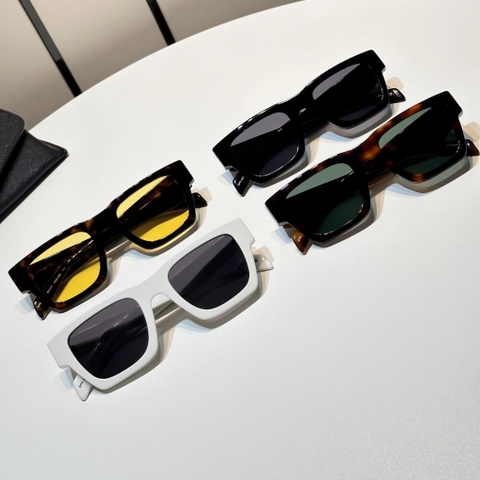 Kính PRADA ACETATE FRAME HIGH CLASSY AAA