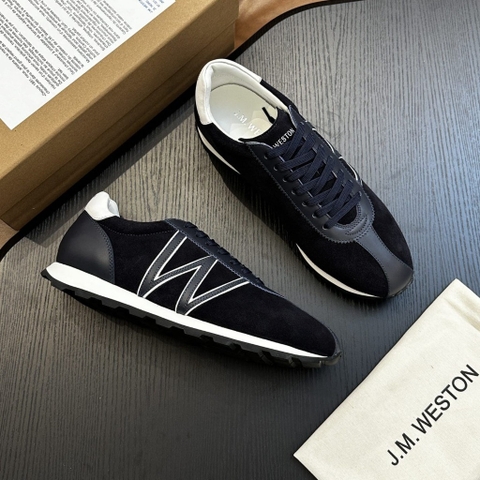 GIÀY J.M WESTON SNEAKERS TOP QUALITY SHOES AAA