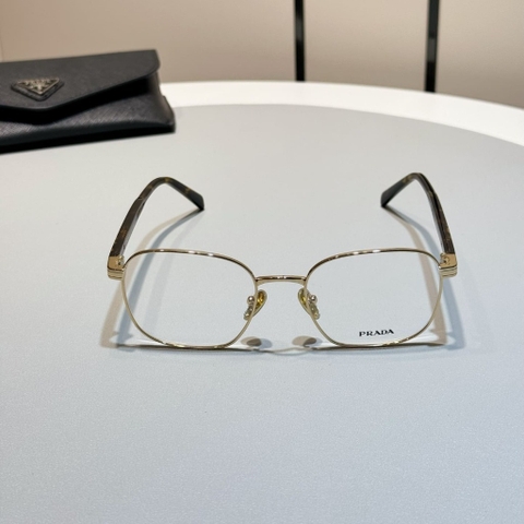Gọng Kính PRADA METAL FRAME HIGH CLASSY AAA
