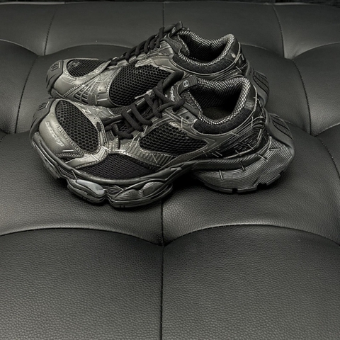 GIÀY BALENCIAGA STAPLER DAD HIGH TOP QUALITY SHOES AAA