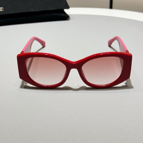 Kính CHANEL ACETATE FRAME HIGH CLASSY AAA