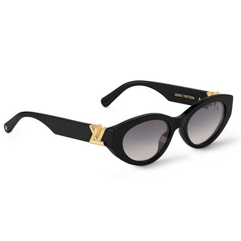 Kính LOUIS VUITTON MONOGRAM FRAME HIGH CLASSY AAA