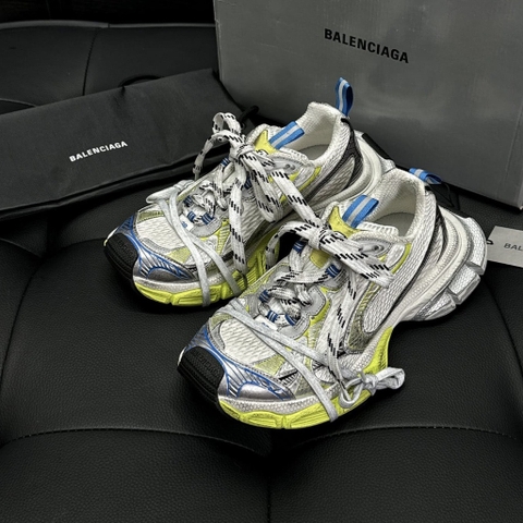 GIÀY BALENCIAGA 3XL HIGH TOP QUALITY SHOES AAA