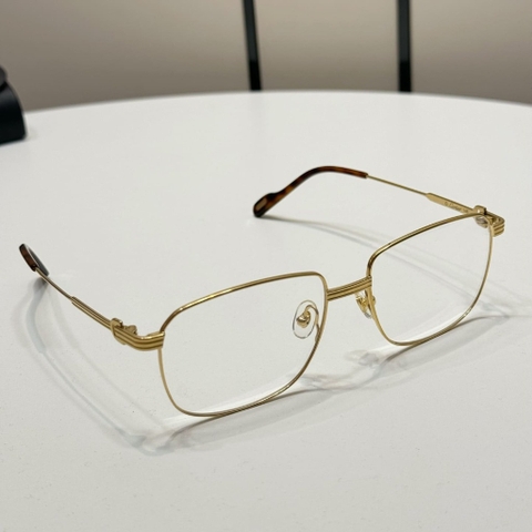 Gọng Kính CARTIER METAL FRAME HIGH CLASSY AAA