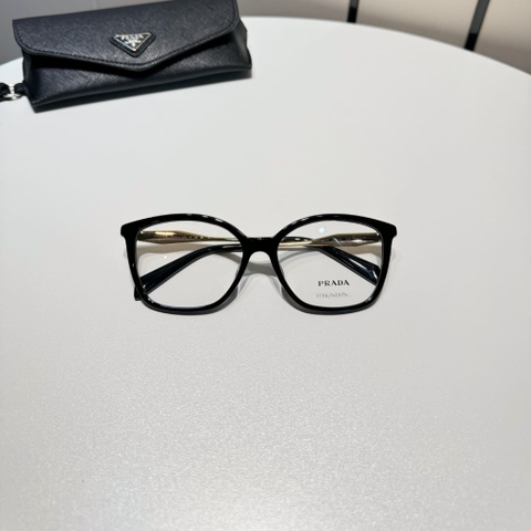 Gọng Kính PRADA ACETATE FRAME HIGH CLASSY AAA