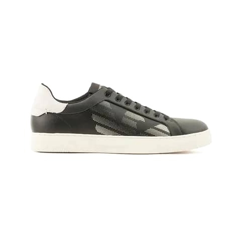 GIÀY EMPORIOR ARMANI SNEAKERS LOW TOP SHOES AAA