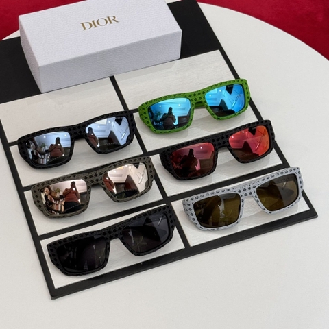 Kính DIOR ACETATE FRAME HIGH CLASSY AAA