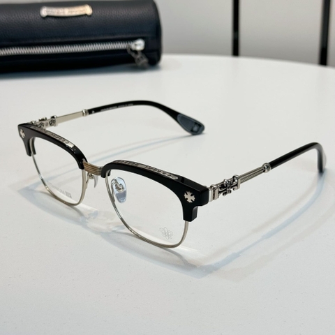 Gọng Kính CHROME HEARTS METAL FRAME HIGH CLASSY AAA