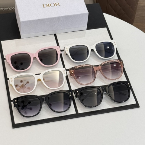 Kính DIOR ACETATE FRAME HIGH CLASSY AAA