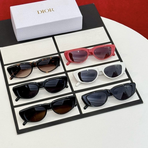 Kính DIOR ACETATE FRAME HIGH CLASSY AAA