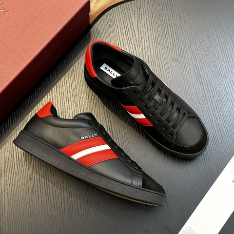 GIÀY BALLY SNEAKERS LOW TOP SHOES AAA