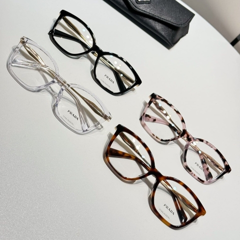 Gọng Kính PRADA METAL FRAME HIGH CLASSY AAA