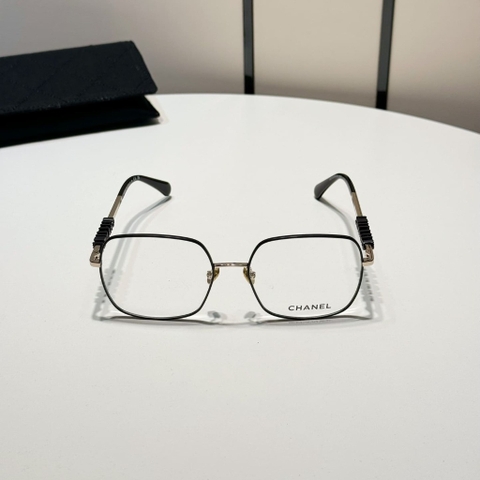 Gọng Kính CHANEL METAL FRAME HIGH CLASSY AAA