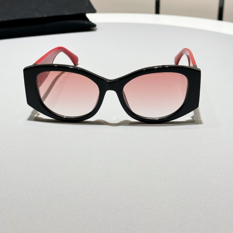 Kính CHANEL ACETATE FRAME HIGH CLASSY AAA