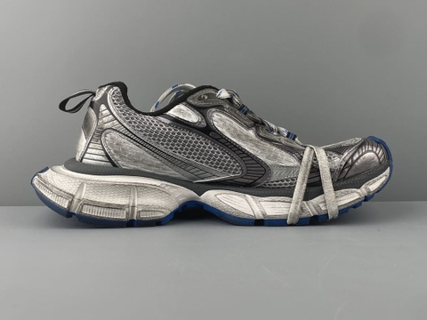 GIÀY BALENCIAGA CARGO HIGH TOP QUALITY SHOES AAA